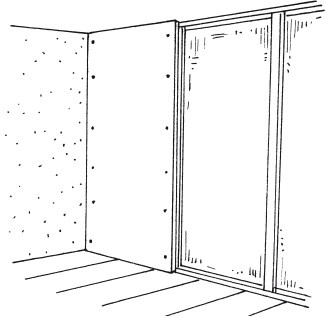 Иллюстрация к книге — Стильная одежда для ваших стен. Отделка и декор вашего дома [i_090.jpg]