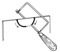 Иллюстрация к книге — Стильная одежда для ваших стен. Отделка и декор вашего дома [i_095.jpg]