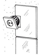 Иллюстрация к книге — Стильная одежда для ваших стен. Отделка и декор вашего дома [i_100.jpg]