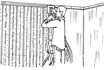 Иллюстрация к книге — Стильная одежда для ваших стен. Отделка и декор вашего дома [i_112.jpg]