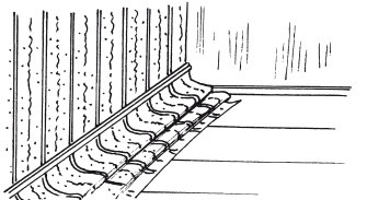 Иллюстрация к книге — Стильная одежда для ваших стен. Отделка и декор вашего дома [i_113.jpg]