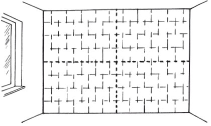 Иллюстрация к книге — Стильная одежда для ваших стен. Отделка и декор вашего дома [i_116.jpg]