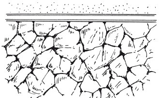 Иллюстрация к книге — Стильная одежда для ваших стен. Отделка и декор вашего дома [i_124.jpg]