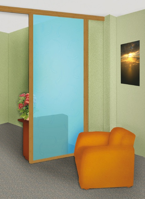 Иллюстрация к книге — Стильная одежда для ваших стен. Отделка и декор вашего дома [i_132.jpg]