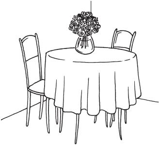 Иллюстрация к книге — Интересные идеи для вашего дома. Украшение интерьера своими руками [i_024.jpg]