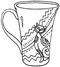 Иллюстрация к книге — Интересные идеи для вашего дома. Украшение интерьера своими руками [i_049.jpg]