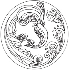 Иллюстрация к книге — Интересные идеи для вашего дома. Украшение интерьера своими руками [i_054.jpg]