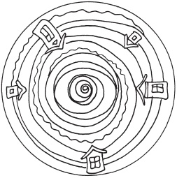 Иллюстрация к книге — Интересные идеи для вашего дома. Украшение интерьера своими руками [i_058.jpg]