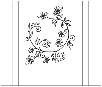 Иллюстрация к книге — Интересные идеи для вашего дома. Украшение интерьера своими руками [i_063.jpg]