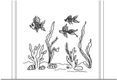 Иллюстрация к книге — Интересные идеи для вашего дома. Украшение интерьера своими руками [i_064.jpg]