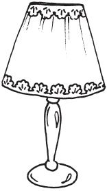 Иллюстрация к книге — Интересные идеи для вашего дома. Украшение интерьера своими руками [i_073.jpg]