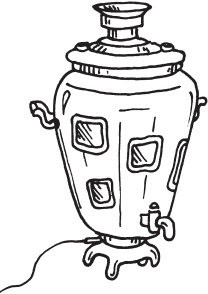 Иллюстрация к книге — Интересные идеи для вашего дома. Украшение интерьера своими руками [i_074.jpg]