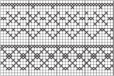 Иллюстрация к книге — Интересные идеи для вашего дома. Украшение интерьера своими руками [i_082.jpg]