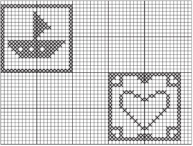 Иллюстрация к книге — Интересные идеи для вашего дома. Украшение интерьера своими руками [i_097.jpg]