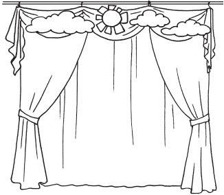 Иллюстрация к книге — Интересные идеи для вашего дома. Украшение интерьера своими руками [i_098.jpg]