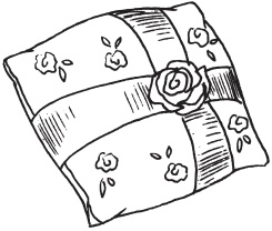 Иллюстрация к книге — Интересные идеи для вашего дома. Украшение интерьера своими руками [i_105.jpg]