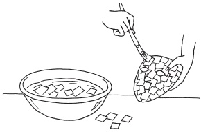 Иллюстрация к книге — Интересные идеи для вашего дома. Украшение интерьера своими руками [i_108.jpg]