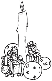 Иллюстрация к книге — Интересные идеи для вашего дома. Украшение интерьера своими руками [i_124.jpg]