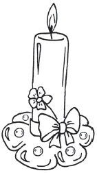 Иллюстрация к книге — Интересные идеи для вашего дома. Украшение интерьера своими руками [i_129.jpg]