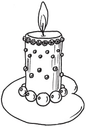 Иллюстрация к книге — Интересные идеи для вашего дома. Украшение интерьера своими руками [i_130.jpg]