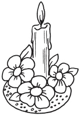 Иллюстрация к книге — Интересные идеи для вашего дома. Украшение интерьера своими руками [i_134.jpg]