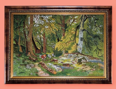 Иллюстрация к книге — Интересные идеи для вашего дома. Украшение интерьера своими руками [i_138.jpg]