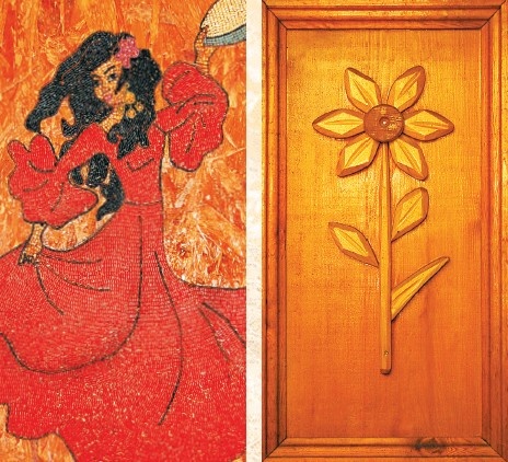 Иллюстрация к книге — Интересные идеи для вашего дома. Украшение интерьера своими руками [i_141.jpg]