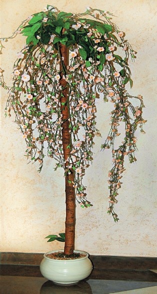 Иллюстрация к книге — Интересные идеи для вашего дома. Украшение интерьера своими руками [i_144.jpg]