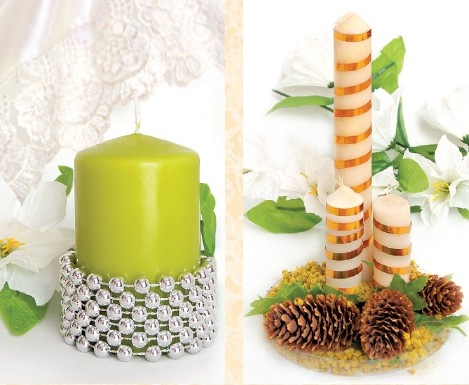 Иллюстрация к книге — Интересные идеи для вашего дома. Украшение интерьера своими руками [i_149.jpg]