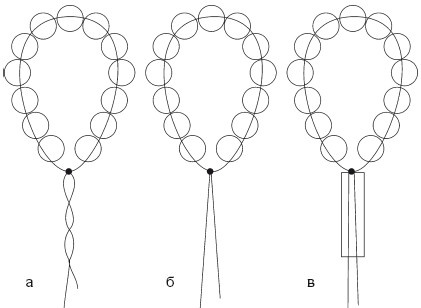 Иллюстрация к книге — Бисер. Украшения на любой вкус [i_004.jpg]