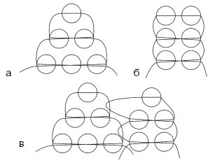 Иллюстрация к книге — Бисер. Украшения на любой вкус [i_005.jpg]