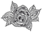 Иллюстрация к книге — Бисер. Украшения на любой вкус [i_015.jpg]