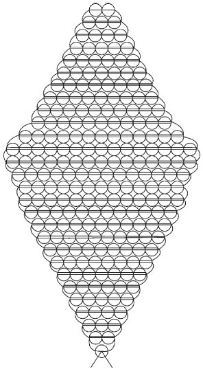 Иллюстрация к книге — Бисер. Украшения на любой вкус [i_018.jpg]