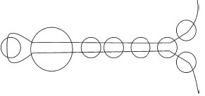 Иллюстрация к книге — Бисер. Украшения на любой вкус [i_026.jpg]