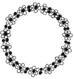 Иллюстрация к книге — Бисер. Украшения на любой вкус [i_063.jpg]