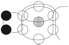 Иллюстрация к книге — Бисер. Украшения на любой вкус [i_064.jpg]