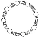 Иллюстрация к книге — Бисер. Украшения на любой вкус [i_078.jpg]