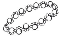 Иллюстрация к книге — Бисер. Украшения на любой вкус [i_084.jpg]