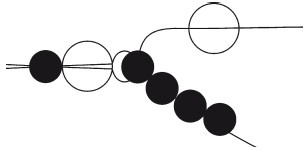 Иллюстрация к книге — Бисер. Украшения на любой вкус [i_085.jpg]