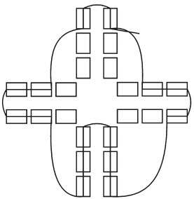 Иллюстрация к книге — Бисер. Украшения на любой вкус [i_097.jpg]