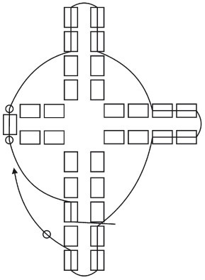 Иллюстрация к книге — Бисер. Украшения на любой вкус [i_098.jpg]