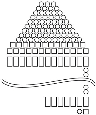 Иллюстрация к книге — Бисер. Украшения на любой вкус [i_103.jpg]