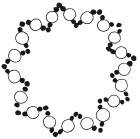 Иллюстрация к книге — Бисер. Украшения на любой вкус [i_106.jpg]