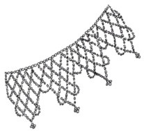 Иллюстрация к книге — Бисер. Украшения на любой вкус [i_143.jpg]