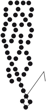 Иллюстрация к книге — Бисер. Украшения на любой вкус [i_151.jpg]