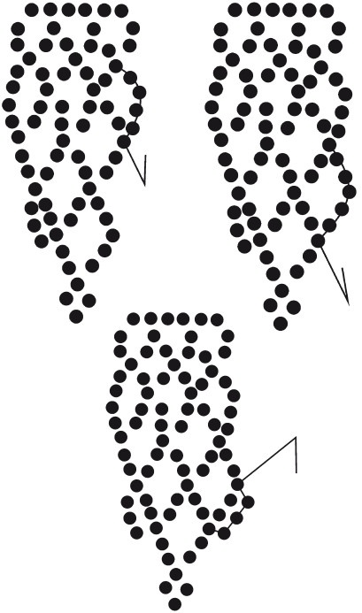 Иллюстрация к книге — Бисер. Украшения на любой вкус [i_154.jpg]