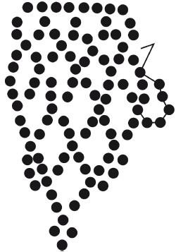 Иллюстрация к книге — Бисер. Украшения на любой вкус [i_157.jpg]