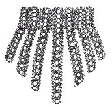 Иллюстрация к книге — Бисер. Украшения на любой вкус [i_162.jpg]