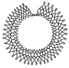 Иллюстрация к книге — Бисер. Украшения на любой вкус [i_165.jpg]