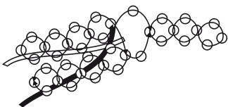 Иллюстрация к книге — Бисер. Украшения на любой вкус [i_172.jpg]